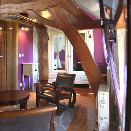 Avesnes-sur-Helpe La Citadelle D'Hututu B&B 외부 사진