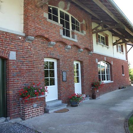 Avesnes-sur-Helpe La Citadelle D'Hututu B&B 외부 사진