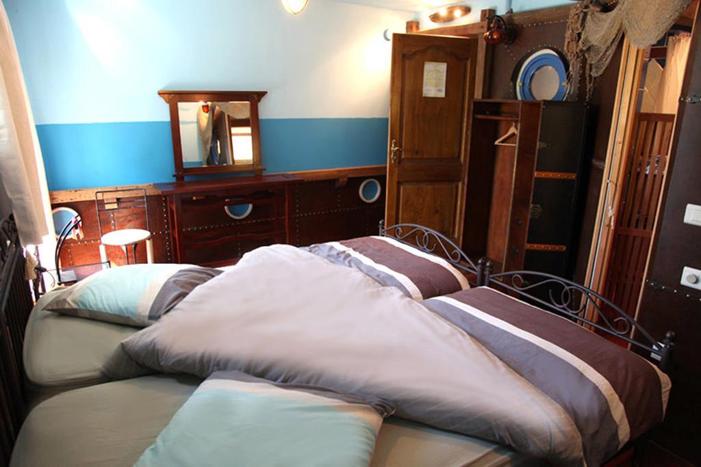 Avesnes-sur-Helpe La Citadelle D'Hututu B&B 외부 사진