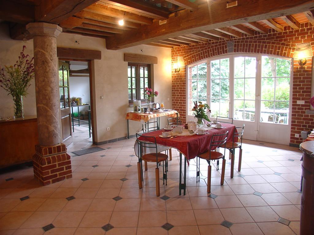 Avesnes-sur-Helpe La Citadelle D'Hututu B&B 외부 사진